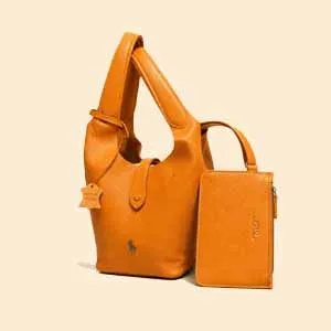 Women's Small Tote Bag